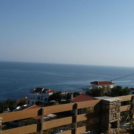 Anemi Apartments Armenisztísz Kültér fotó