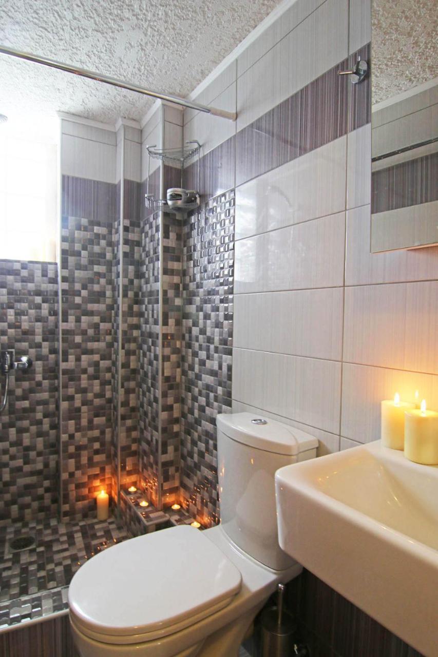 Anemi Apartments Armenisztísz Kültér fotó