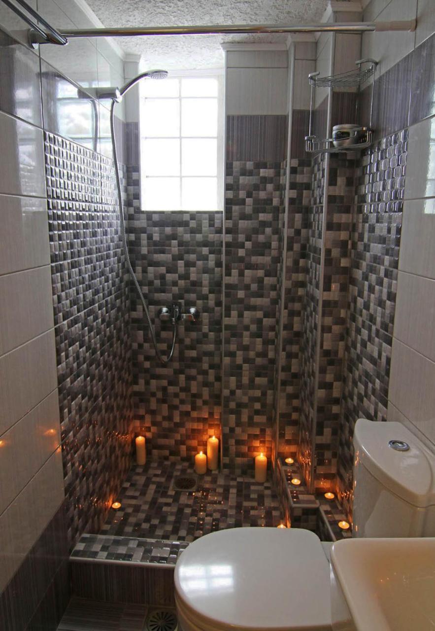 Anemi Apartments Armenisztísz Kültér fotó